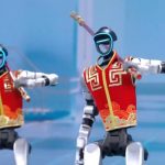 央視馬年春晚︱機械人醉拳「武BOT」技驚四座 訂單暴增150%