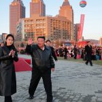 金正恩金主愛出席住宅區竣工禮 半年建萬戶藏安全隱憂