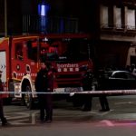西班牙加泰羅尼亞公寓大火 5名年輕人死亡 4人輕傷