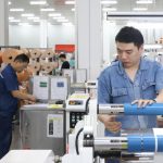 全國2025年GDP比前一年增5.0% 破140萬億元