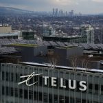 搶攻5G市場 Telus斥資3億多元競標新頻譜牌照
