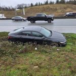 19岁“N”牌驾照人 超速毁了妈妈的车