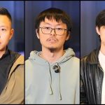 【有片| 4華青藏槍制武器案】三人正研發反無人機武器系統