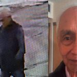 【華人社區】80歲老翁失蹤 據稱患阿茲海默症