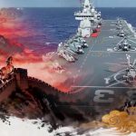 解放軍東部戰區元宵節發MV 稱「一統山河共嬋娟」