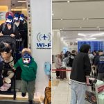 伊朗局势|中东航线有序复运 滞留中国旅客历经波折终返程