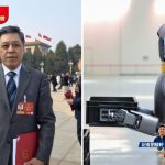 兩會2026 ‧ 直擊︱AI改變就業體系 中科院專家料會計、法律助律等4職業高危