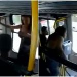 死神来了︱巴西巴士高速掟弯甩窗 26岁女乘客跌出路面撞头亡
