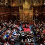 告别贵族政治|英国上议院将取消世袭议席 结束延续7世纪制度