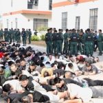 柬埔寨反电诈委员会秘书长:誓言彻底铲除电诈