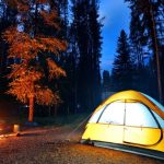 即将来临的3个长周末 班芙公园营地禁止饮酒和吸大麻