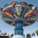 PNE游乐园将开幕 今年有更多实惠票价选择