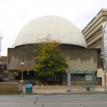 多伦多麦克劳林天文馆展开拆卸 半世纪地标走入历史