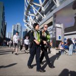 【2026世界杯】怕骚乱?温哥华部署史上规模最大警力应对FIFA风险