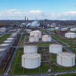 伊朗局势|美伊停火前 油市惊现10亿美元神秘沽空盘