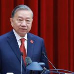 越共总书记兼越南国家主席苏林下周访华