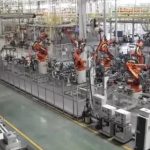 新能源汽车︱学者郑永年:再卷如“集体自杀” 赢家是Tesla