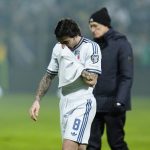 世界杯2026︱特朗普特使:让意大利代替伊朗出赛