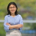 科研女神︱混不下去才回國?顏寧反駁:說這話的人多崇洋媚外