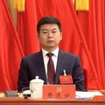 铁路局原局长费东斌 收巨额财物被公诉