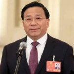 韩俊被免去农业农村部部长职务 张柱接任