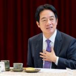 外电:德国和捷克拒绝赖清德过境请求 外访非洲计划难产