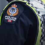 温哥华母亲推婴儿车外出 遭持刀男威胁抢手机