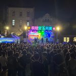 “枫糖爱玉共演”带动多语系交流 加拿大北极星音乐奖推广到台湾