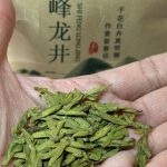 【梁家權專欄】咀嚼龍井