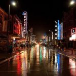 曾经繁华的温市固兰湖娱乐区 何以成为空置率最高地段?