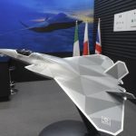 F-35订单走数? 加拿大正考虑参与英意日第六代战机研发计划