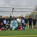 【2026世界杯】列治文启动足球嘉年华 迎接世界级赛事
