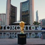 【2026世界杯】FIFA即将登场 全加拿大34座城市都有庆祝活动