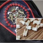 卡加利離奇爆竊案 賊人偷人類牙齒提煉貴金屬