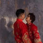 【阿浓专栏】席间夫妻相