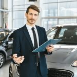 【佚民专栏】还车的考虑