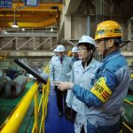 屈洁冰支持省长6月访中国 要求带回强化卑诗经济“实质成果”