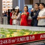 深圳核心区楼市松绑 非深户持证购一套“五一”外地客咨询大增