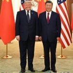 特朗普訪華•分析︱學者:中美關係新定位 特「變臉」概率降低