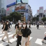 游日注意 | 日本麻疹傳播速度逼近10年新高 周增23例累計達462人