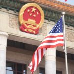 特朗普訪華︱外交部:兩國元首達成一系列新共識