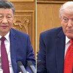特朗普訪華︱習近平對台灣問題立場強硬 學者:讓美方認清對兩國關係「牽一髮而動全身」︱拆局