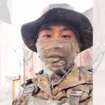 「紅色馬卡龍」︱前華籍俄軍柴靜訪問中批侵略 德國拒庇護或遣返中國︱有片