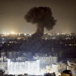 伊朗局勢|美軍轟伊朗南部軍事重鎮 伊斯蘭革命衛隊報復襲美軍基地