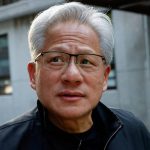 黃仁勛據報加入清華經管顧問委會 與庫克馬斯克同列