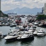 游艇自由行︱国务院批覆同意 港澳游艇免担保进出大湾区九市