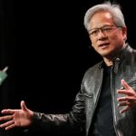 中国观察︱传黄仁勋入清华顾问团 美右翼发难