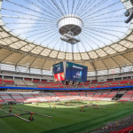 【2026世界杯】公卫署称赛事期间加拿大传播麻疹风险高