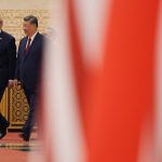 习特会|中国习近平警告特朗普 台湾分歧或引发冲突