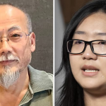 【4逃3遣返】獲加拿大難民身份中國異見人士橡皮艇逃南韓 有望到加與妻女團聚